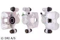 DRI 4209210 Супорт гальмівний