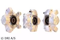 DRI 4247900 Суппорт тормозной DRI 4247900 Суппорт тормозной