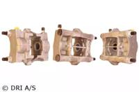 DRI 4255800 Brake caliper DRI 4255800 Brake caliper
