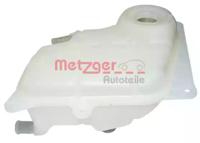 Metzger 2140003 Бачок розширювальний системи охолодження Metzger 2140003 Бачок розширювальний системи охолодження