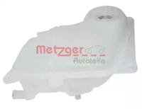 Metzger 2140004 Reservoir assy coolant Metzger 2140004 Reservoir assy coolant