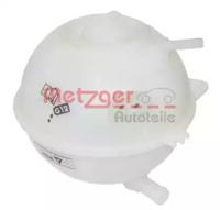 Metzger 2140007 Reservoir assy coolant Metzger 2140007 Reservoir assy coolant