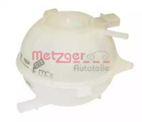 Metzger 2140008 Бачок розширювальний системи охолодження Metzger 2140008 Бачок розширювальний системи охолодження
