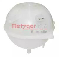 Metzger 2140016 Reservoir assy coolant Metzger 2140016 Reservoir assy coolant