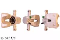 DRI 4284600 Супорт гальмівний DRI 4284600 Супорт гальмівний