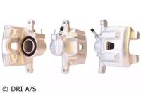 DRI 4286600 Супорт гальмівний DRI 4286600 Супорт гальмівний