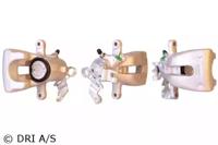 DRI 4299210 Супорт гальмівний