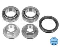 Meyle 7141019561S Підшипник маточини колеса Meyle 7141019561S Підшипник маточини колеса