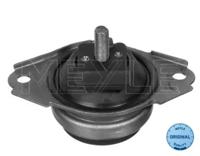 Meyle 714 104 0000 Опора двигуна, КПП Meyle 714 104 0000 Опора двигуна, КПП