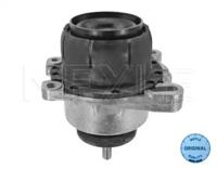 Meyle 714 130 0011 Опора двигуна, КПП Meyle 714 130 0011 Опора двигуна, КПП