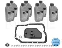 Meyle 714 135 0004 Фільтр АКПП