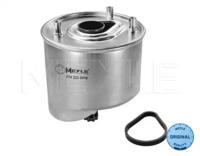 Meyle 714 323 0015 Фільтр паливний