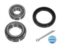 Meyle 714 500 0000 Wheel bearing