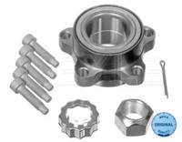 Meyle 714 500 0006 Підшипник маточини колеса