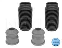 Meyle 714 640 0003 Комплект пилозахисний амортизатора
