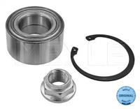 Meyle 714 650 0015 Wheel bearing