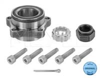 Meyle 714 650 0016 Підшипник маточини колеса