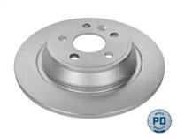 Meyle 7155230021PD Диск тормозной Meyle 7155230021PD Диск тормозной