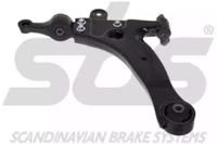 S.B.S. 19025013415 Важіль підвіски колеса