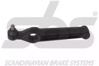 S.B.S. 19025013620 Важіль підвіски колеса