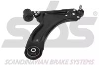 S.B.S. 19025013624 Важіль підвіски колеса