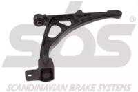 S.B.S. 19025013715 Важіль підвіски колеса