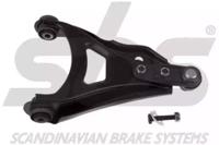 S.B.S. 19025013906 Важіль підвіски колеса