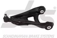 S.B.S. 19025013911 Arm assy suspension