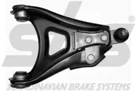 S.B.S. 19025013912 Важіль підвіски колеса