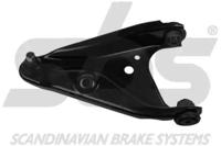 S.B.S. 19025013957 Рычаг подвески колеса