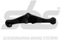 S.B.S. 19025014001 Важіль підвіски колеса