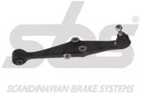 S.B.S. 19025014002 Важіль підвіски колеса
