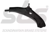 S.B.S. 19025014009 Важіль підвіски колеса