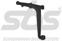 S.B.S. 19025014757 Важіль підвіски колеса S.B.S. 19025014757 Важіль підвіски колеса