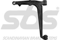 S.B.S. 19025014775 Рычаг подвески колеса S.B.S. 19025014775 Рычаг подвески колеса