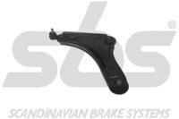 S.B.S. 19025015005 Важіль підвіски колеса