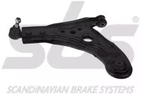 S.B.S. 19025015007 Важіль підвіски колеса