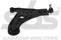 S.B.S. 19025015008 Важіль підвіски колеса