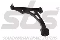 S.B.S. 19025015203 Важіль підвіски колеса