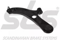 S.B.S. 19025015205 Arm assy suspension