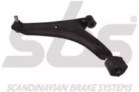 S.B.S. 19025015209 Arm assy suspension