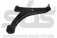 S.B.S. 19025015210 Arm assy suspension