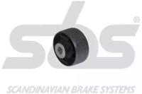 S.B.S. 19025103635 Важіль підвіски колеса
