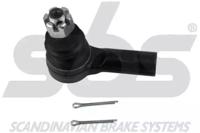 S.B.S. 19065031412 End assy tie rod steering S.B.S. 19065031412 End assy tie rod steering