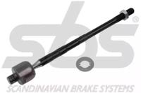 S.B.S. 19065031413 Рулевая тяга S.B.S. 19065031413 Рулевая тяга