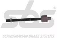 S.B.S. 19065031525 Рулевая тяга S.B.S. 19065031525 Рулевая тяга