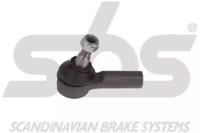 S.B.S. 19065031940 End assy tie rod steering S.B.S. 19065031940 End assy tie rod steering