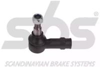 S.B.S. 19065032373 Наконечник поперечної рульової тяги