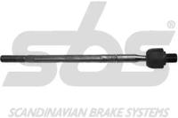 S.B.S. 19065032377 End assy steering rack S.B.S. 19065032377 End assy steering rack