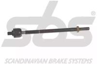 S.B.S. 19065032522 End assy steering rack